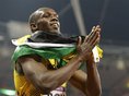 Usain Bolt