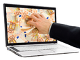 internet, banking, eshop, úver, nákup