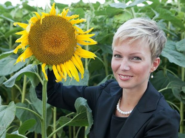 Zuzana Benešová