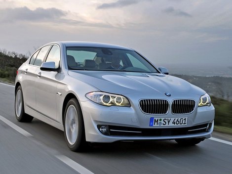 BMW 5