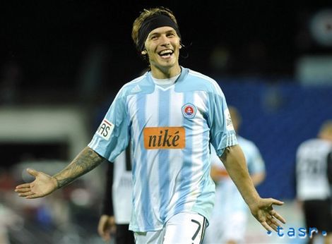 Filip Hlohovský 
