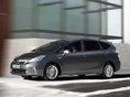 Toyota Prius+