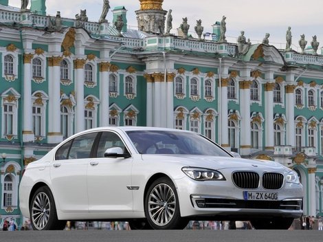 BMW 7
