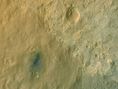 mars, curiosity
