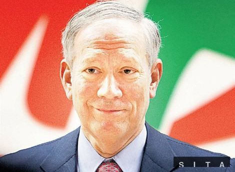 George Pataki 