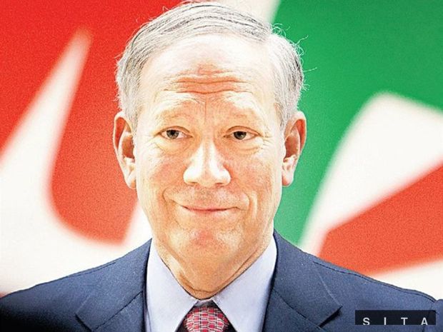 George Pataki