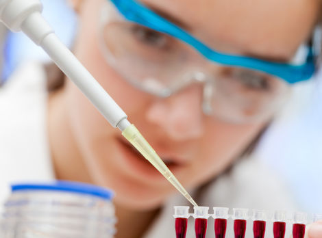 chémia, chemik, látky, laboratórium, skúmanie, výskum, veda, vedec