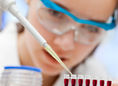 chémia, chemik, látky, laboratórium, skúmanie, výskum, veda, vedec