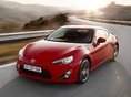 Toyota GT 86