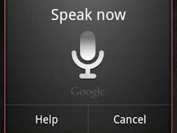 voice search, google, hlasové vyhľadávanie, Android