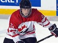 Nathan MacKinnon