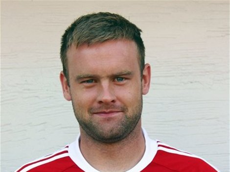 Michal Pančík