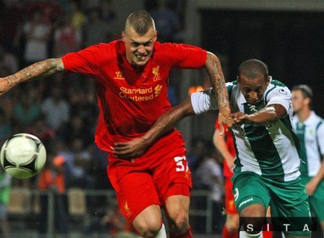 Martin Škrtel