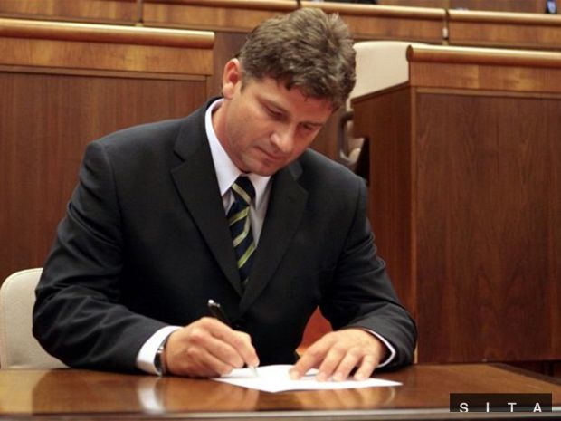 Branislav Bačík