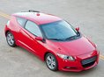 Honda CR-Z