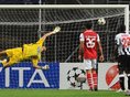 Braga - Udinese, Ismaily