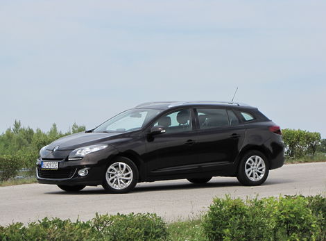 Renault Mégane