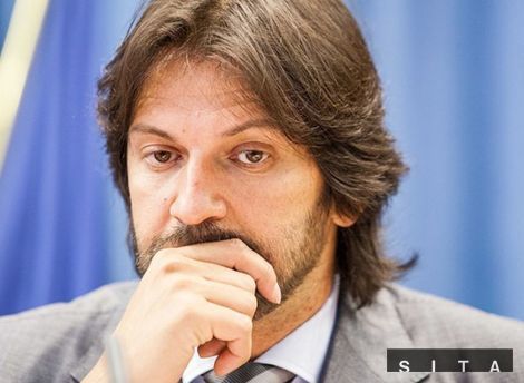 Robert Kaliňák