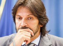 Robert Kaliňák