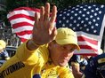 Lance Armstrong 