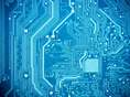 elektrony, procesor, obvody, zaklada doska, elektronika, pocitace, IT, vypoctova technika, umela inteligencia