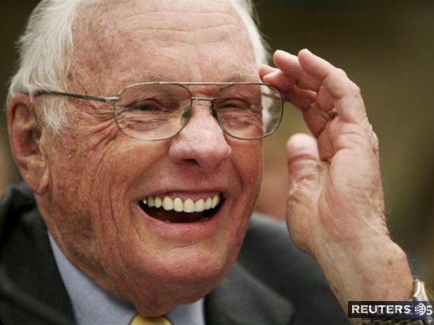 Neil Armstrong