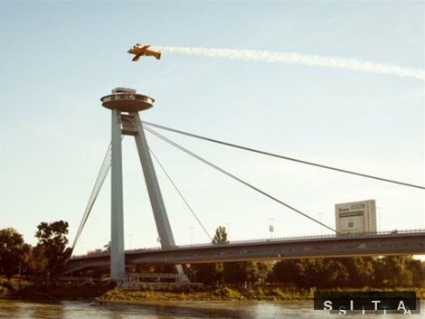 SNP, Bratislava