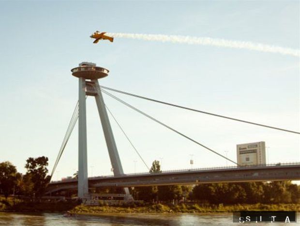 SNP, Bratislava