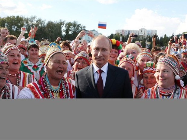 Putin