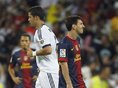 Cristiano Ronaldo, Lionel Messi