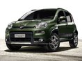 Fiat Panda 4x4