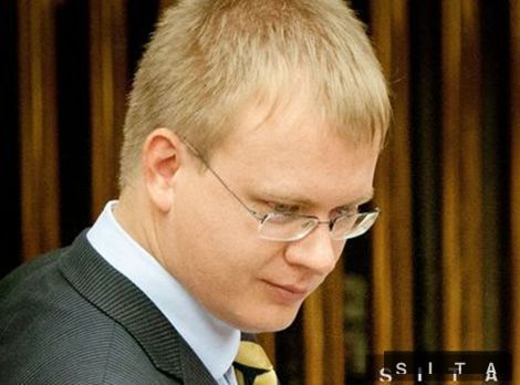 Miroslav Beblavý