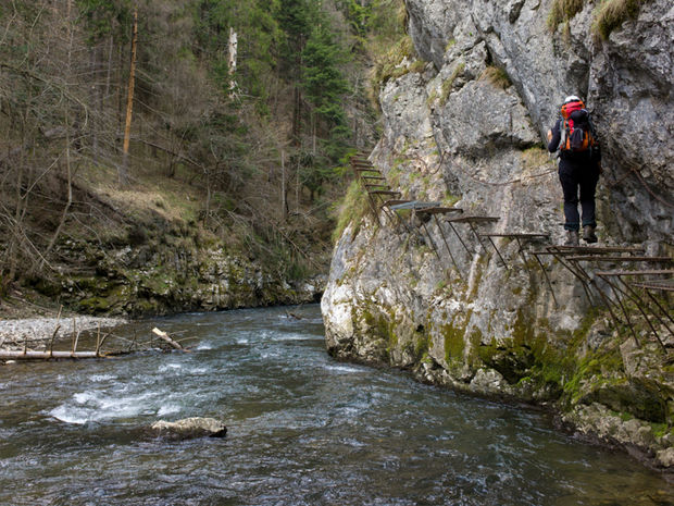 Výsledek obrázku pro slovenský raj