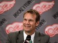 Nicklas Lidström