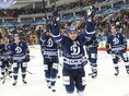 Dynamo Moskva