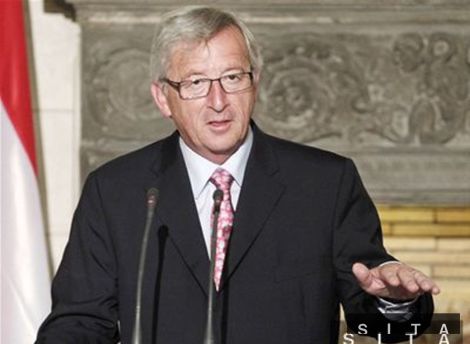 Jean-Claude Juncker