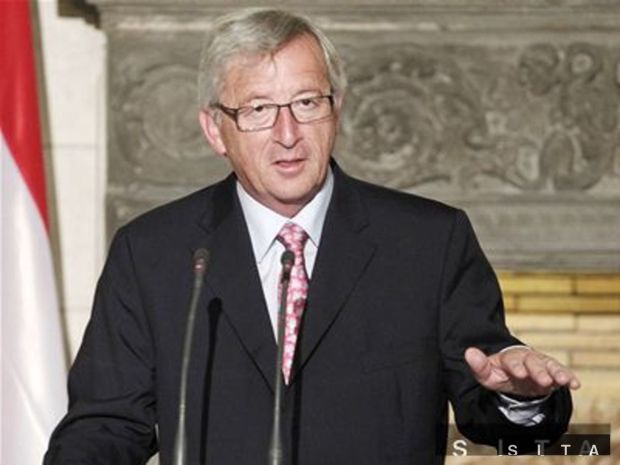 Jean-Claude Juncker