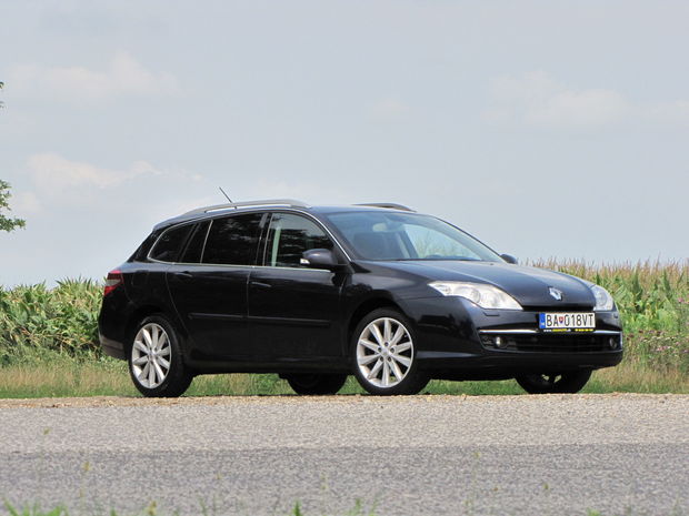 Renault Laguna