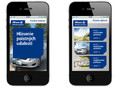 Allianz - iphone
