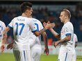 Marek Hamšík, Marek Sapara