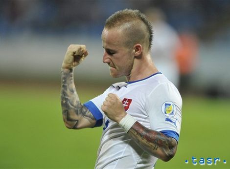 Miroslav Stoch