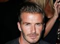 David Beckham