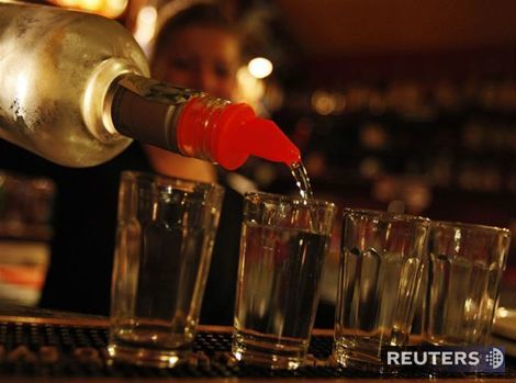 alkohol, krčma, bufet
