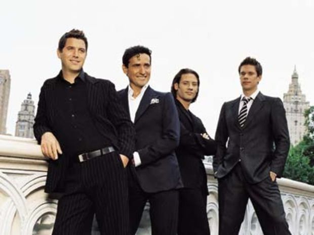 ildivo Il Divo