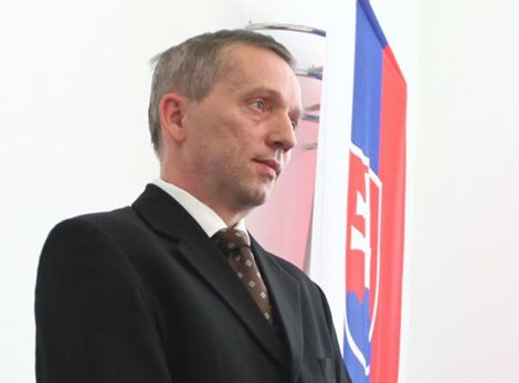 Jozef Čentéš