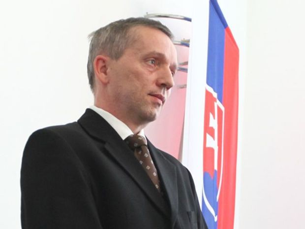 Jozef Čentéš