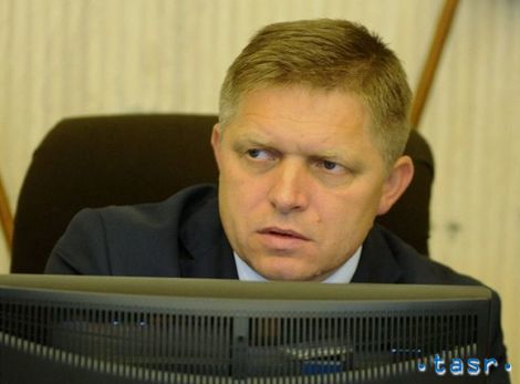 Robert Fico