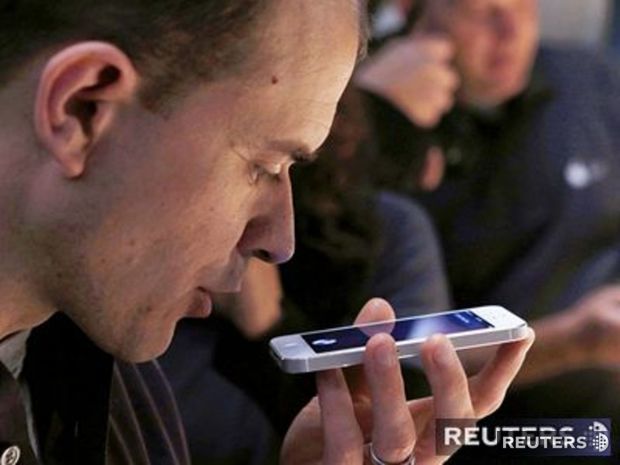 iPhone 5