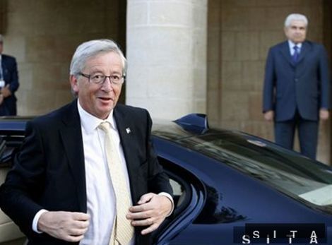 Jean-Claude Juncker