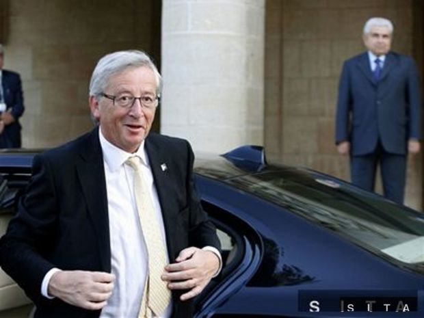 Jean-Claude Juncker
